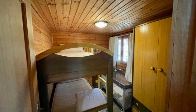 Wiederverkauf - Detached Villa - Albatera