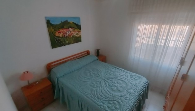 Videresalg - Detached Villa - Crevillente