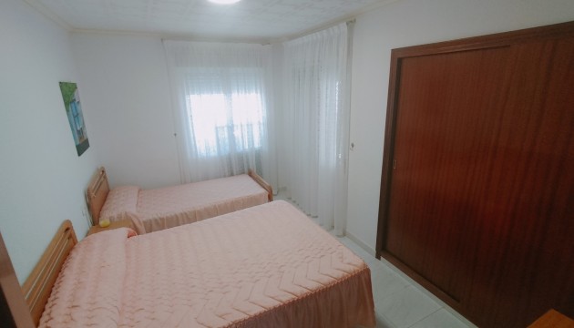 Videresalg - Detached Villa - Crevillente