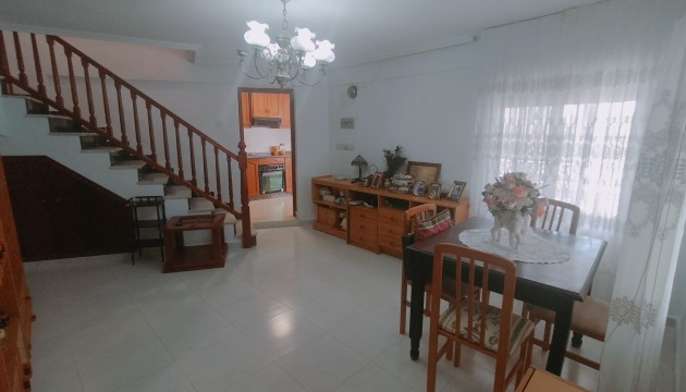 Videresalg - Detached Villa - Crevillente