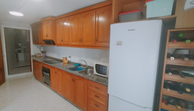 Videresalg - Detached Villa - Crevillente