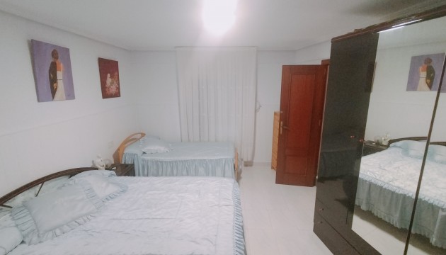 Videresalg - Detached Villa - Crevillente