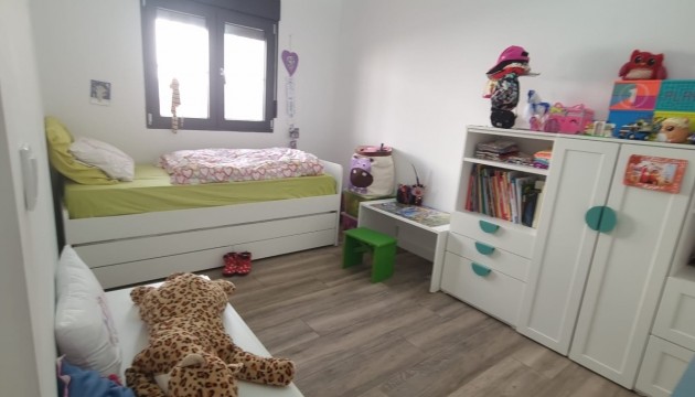 Reventa - Chalet Independiente - Rojales - Ciudad Quesada