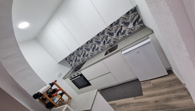 Reventa - Chalet Independiente - Rojales - Ciudad Quesada