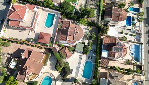 Reventa - Chalet Independiente - Rojales - Ciudad Quesada