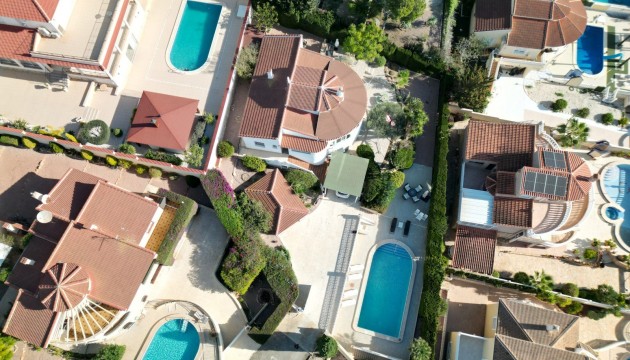 Reventa - Chalet Independiente - Rojales - Ciudad Quesada