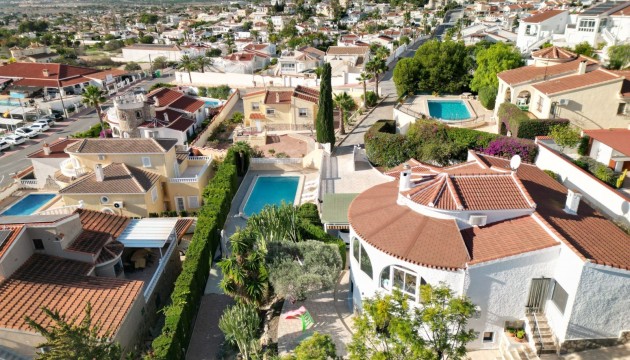 Reventa - Chalet Independiente - Rojales - Ciudad Quesada