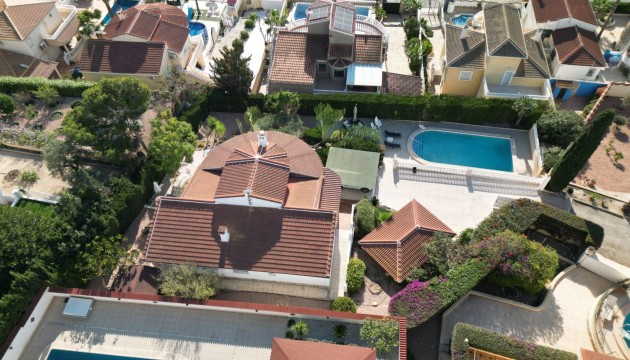 Reventa - Chalet Independiente - Rojales - Ciudad Quesada