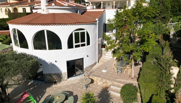 Reventa - Chalet Independiente - Rojales - Ciudad Quesada