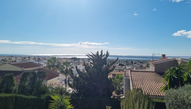 Reventa - Chalet Independiente - Rojales - Ciudad Quesada