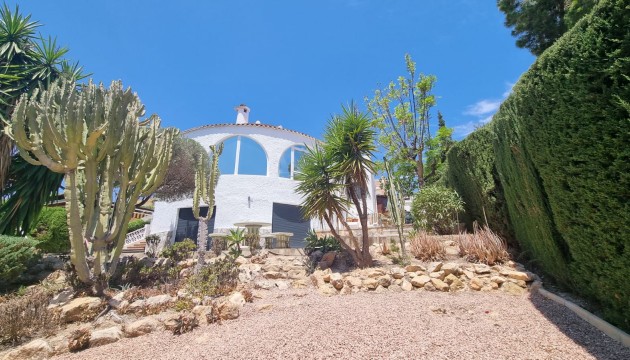 Reventa - Chalet Independiente - Rojales - Ciudad Quesada