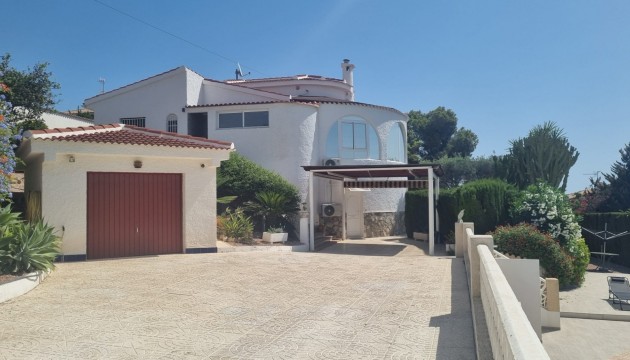 Reventa - Chalet Independiente - Rojales - Ciudad Quesada