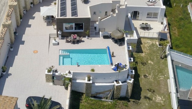 Reventa - Chalet Independiente - Rojales - Ciudad Quesada