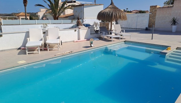 Reventa - Chalet Independiente - Rojales - Ciudad Quesada