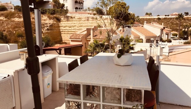 Reventa - Chalet Independiente - Rojales - Ciudad Quesada