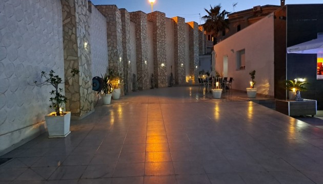 Reventa - Chalet Independiente - Rojales - Ciudad Quesada