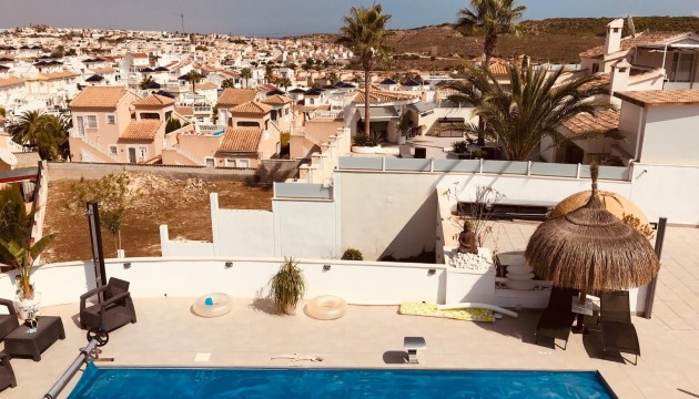 Reventa - Chalet Independiente - Rojales - Ciudad Quesada