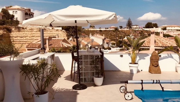 Reventa - Chalet Independiente - Rojales - Ciudad Quesada