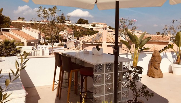 Reventa - Chalet Independiente - Rojales - Ciudad Quesada