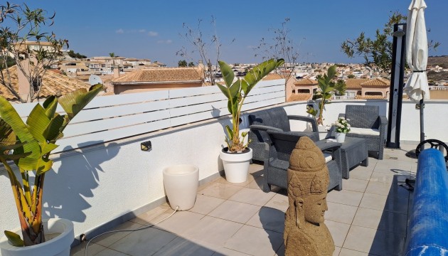 Reventa - Chalet Independiente - Rojales - Ciudad Quesada