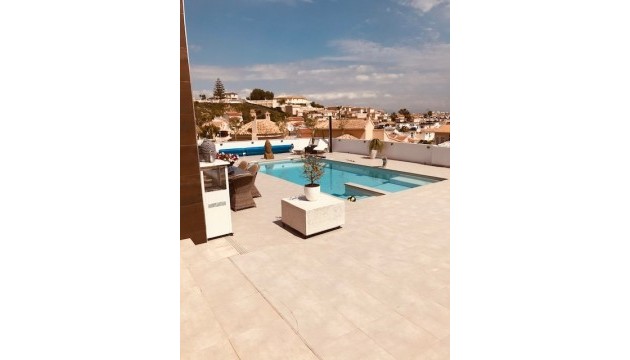 Reventa - Chalet Independiente - Rojales - Ciudad Quesada