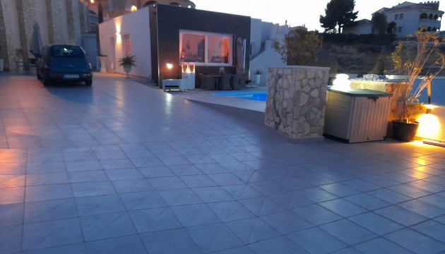 Reventa - Chalet Independiente - Rojales - Ciudad Quesada