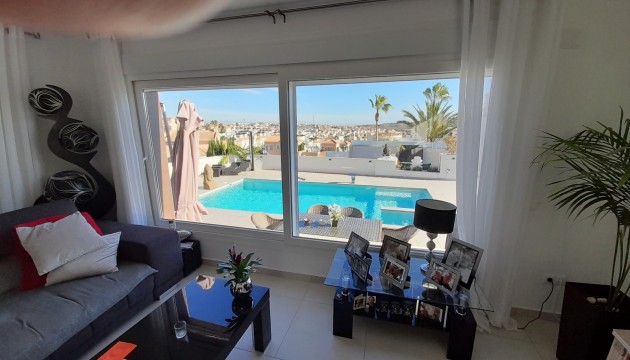 Reventa - Chalet Independiente - Rojales - Ciudad Quesada