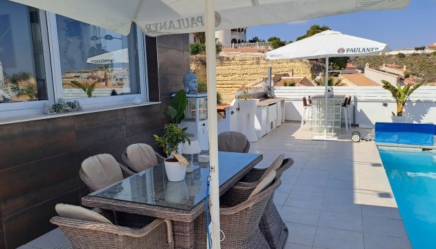 Reventa - Chalet Independiente - Rojales - Ciudad Quesada