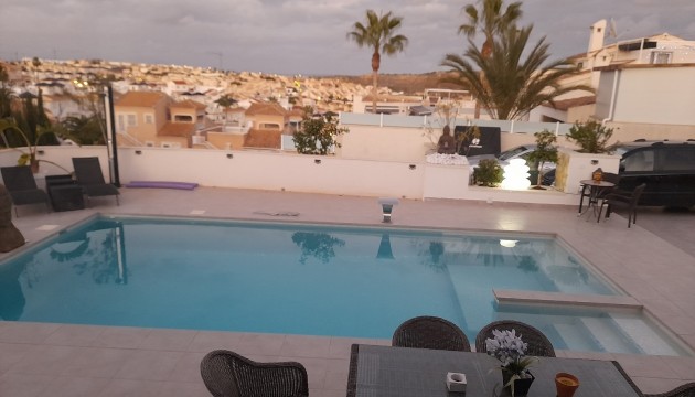 Reventa - Chalet Independiente - Rojales - Ciudad Quesada