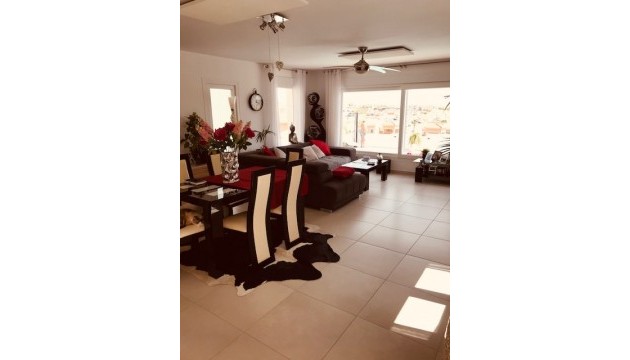 Reventa - Chalet Independiente - Rojales - Ciudad Quesada