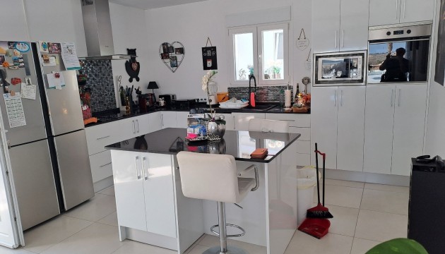 Reventa - Chalet Independiente - Rojales - Ciudad Quesada