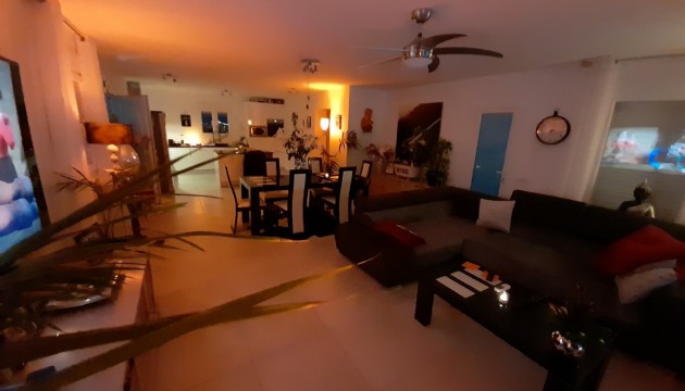 Reventa - Chalet Independiente - Rojales - Ciudad Quesada