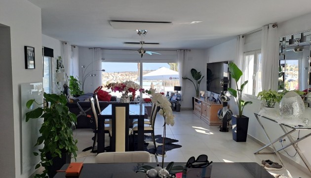 Reventa - Chalet Independiente - Rojales - Ciudad Quesada