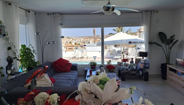 Reventa - Chalet Independiente - Rojales - Ciudad Quesada