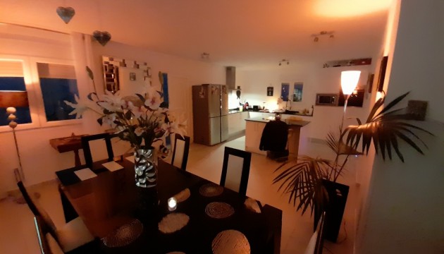 Reventa - Chalet Independiente - Rojales - Ciudad Quesada