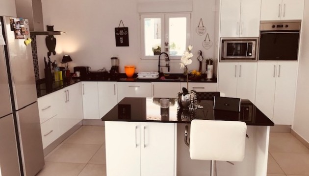 Reventa - Chalet Independiente - Rojales - Ciudad Quesada