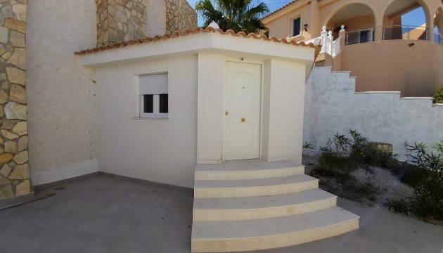 Reventa - Chalet Independiente - Rojales - Ciudad Quesada