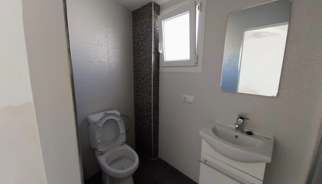 Reventa - Chalet Independiente - Rojales - Ciudad Quesada