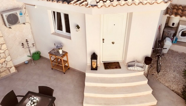 Reventa - Chalet Independiente - Rojales - Ciudad Quesada