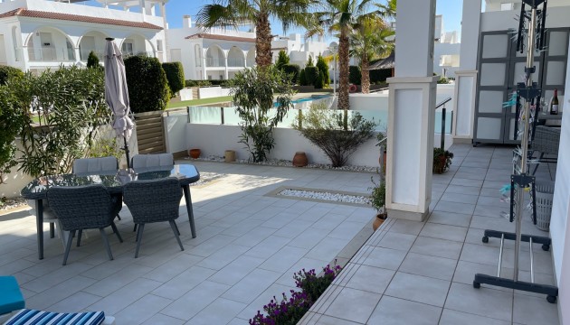 Herverkoop - Apartment - Rojales - Ciudad Quesada