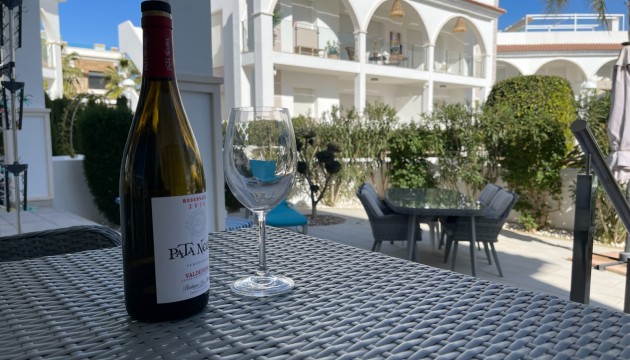 Herverkoop - Apartment - Rojales - Ciudad Quesada