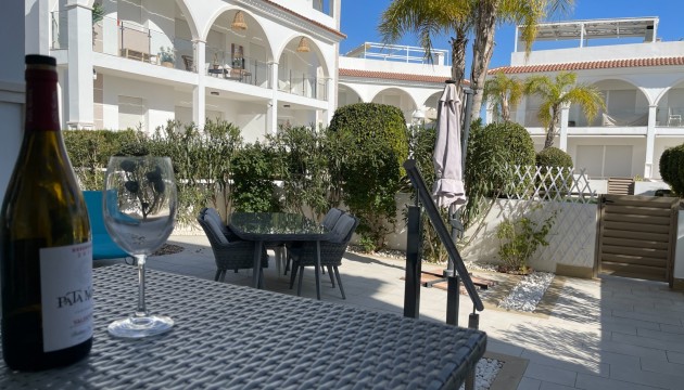 Herverkoop - Apartment - Rojales - Ciudad Quesada