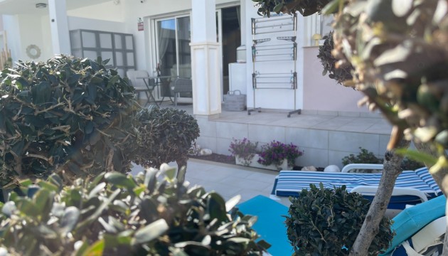 Herverkoop - Apartment - Rojales - Ciudad Quesada