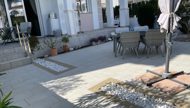 Herverkoop - Apartment - Rojales - Ciudad Quesada