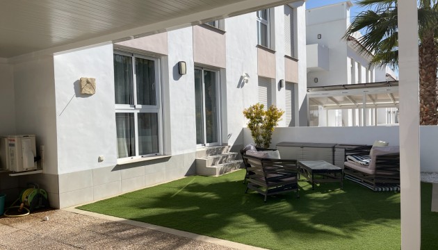 Herverkoop - Apartment - Rojales - Ciudad Quesada