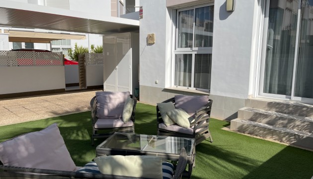 Herverkoop - Apartment - Rojales - Ciudad Quesada