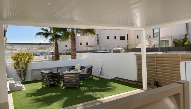 Herverkoop - Apartment - Rojales - Ciudad Quesada