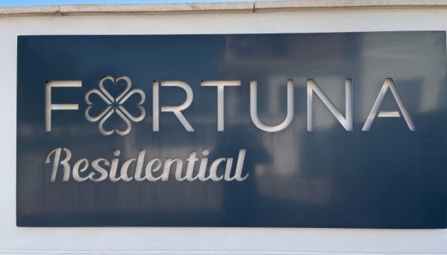 Herverkoop - Apartment - Rojales - Ciudad Quesada