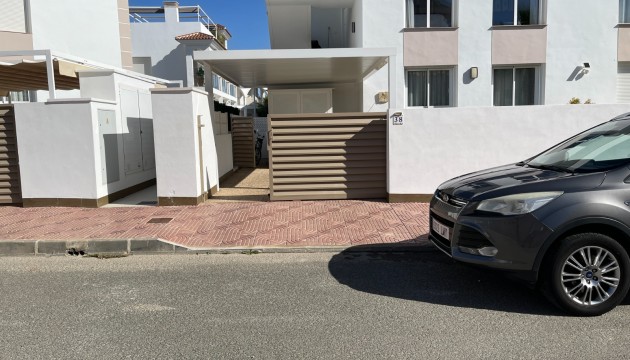 Herverkoop - Apartment - Rojales - Ciudad Quesada