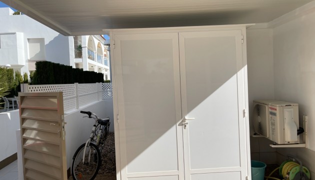 Herverkoop - Apartment - Rojales - Ciudad Quesada